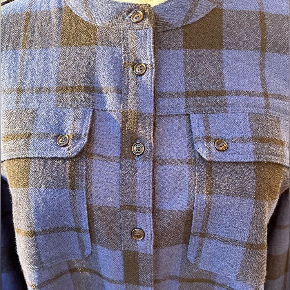 ✨Authentic BURBERRY Tunic 100% Wool - Picture 5 of 8